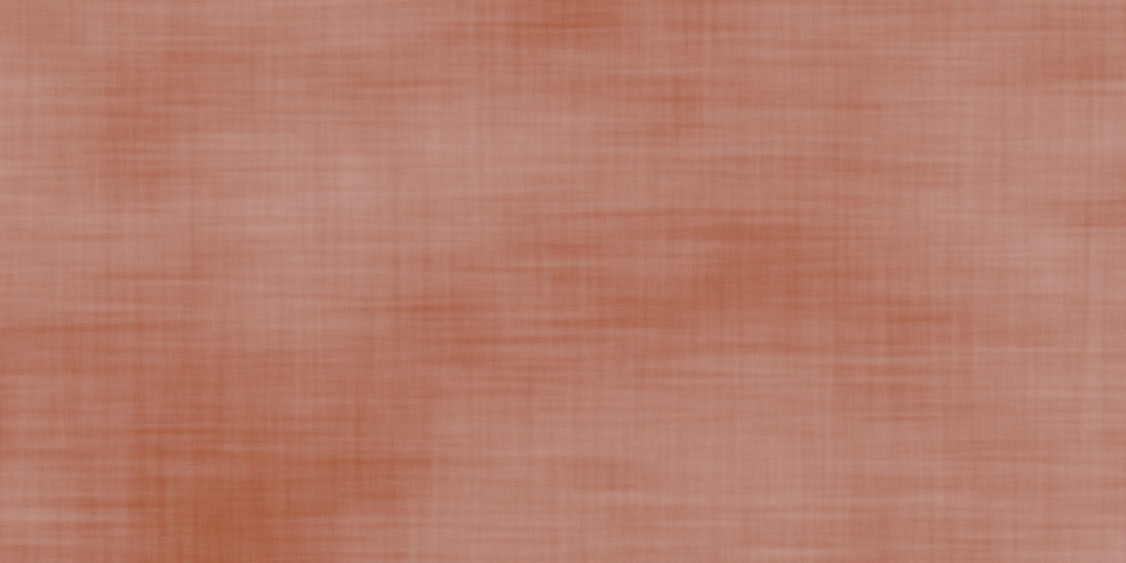 A canvas toned with a thin burnt-sienna wash.